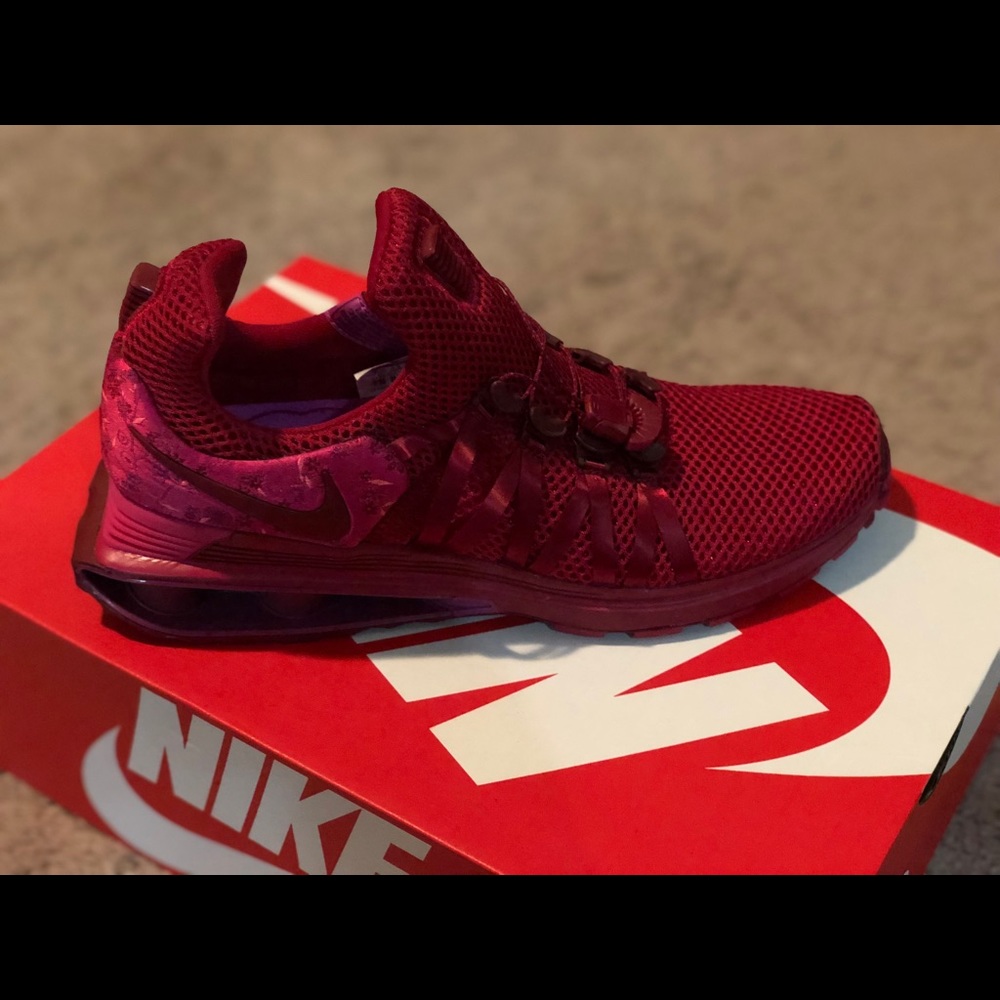 Nike Shox Gravity